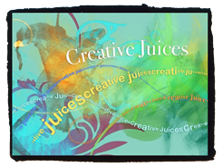 Creative Juices