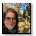 Julie Viera, IHM