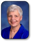 Kathie Budesky, IHM, MA