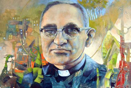 Oscar Romero