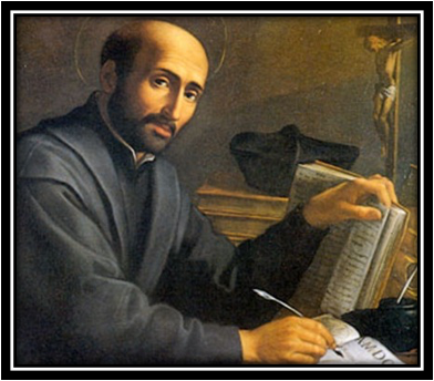 Ignatius Loyola