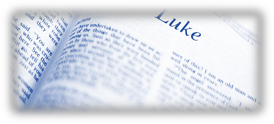 Luke's Gospel