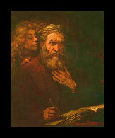 St Matthew