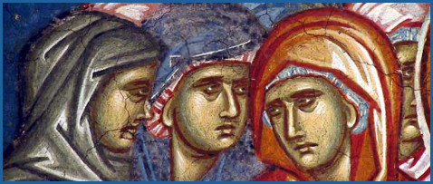 Women in the Old Testament
