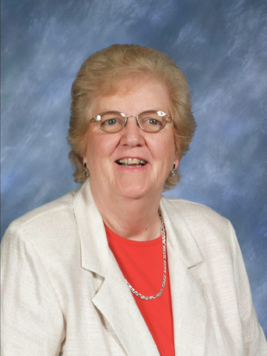 Margret Gaffney, IHM